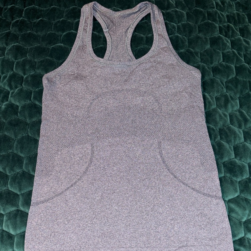 Lululemon Swiftly Tech